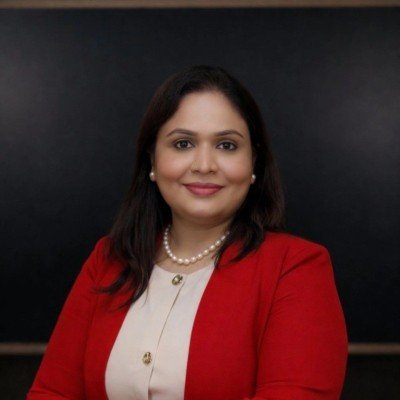 Dr. Vani Gopalan
